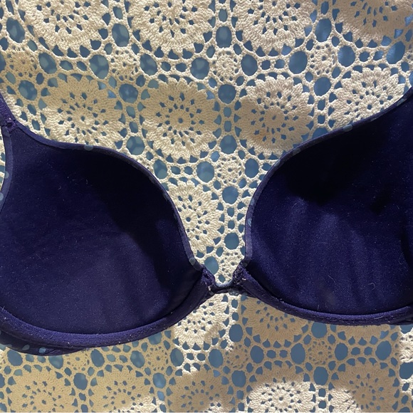 La Senza Polka Dot Bra - Picture 5 of 13